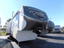 2013 Keystone Mountaineer